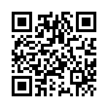 QR Code for bitcoin:1BcXa8rNDs7eBAhzGmZNmW3PySj7ZiQVow