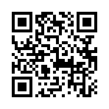 QR Code for bitcoin:1BcXufbK1TxJLcSwSCi7UmRJv4eJ52p92T