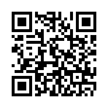 QR Code for bitcoin:1BcZaXjbcTWvpfSfZFoADNSLmFYKye8mUx