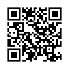 QR Code for bitcoin:1BcdMGReeggFAJ2arkEmMoN4QCezKMovGH