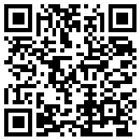 QR Code for bitcoin:1Bcdc4PWyXPKTuKi9kDkTagYidTeff3dJd