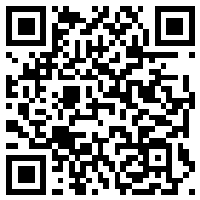 QR Code for bitcoin:1Bcdm5kLMdS4GFPLUj177iX9TJ943CnY5x