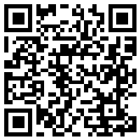 QR Code for bitcoin:1BceFbAFmFYidcw9drFCVqwGVvsRBBjhyU
