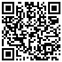 QR Code for bitcoin:1BcfBpjWU3GV8GHwMfQuByaZC2CVb3my8o