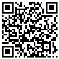 QR Code for bitcoin:1Bch6YmkTN2NueW9begTQvub2CGzCSZojz