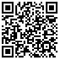 QR Code for bitcoin:1BchwMJV9gS4ybfb6WbG5Bas5kCTvov6Qe