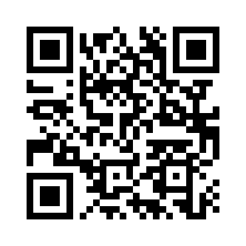 QR Code for bitcoin:1BchwZu8VRemwkR36RFCriTu8mgZurctJr
