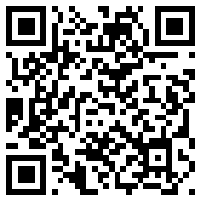 QR Code for bitcoin:1BcjATF8AgJyTAjNwCfWvyw52o2eGVWW3P