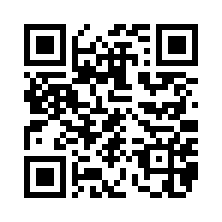 QR Code for bitcoin:1BckXKcV2rYaxFcsWvTGARzdd3UrD7iCyw