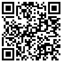 QR Code for bitcoin:1BckpFp3T8G53LsbLSiKu2LqwcEW5rtyiC