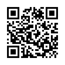 QR Code for bitcoin:1BcyFr42hHJRbR6nuAaCiZbMuG7VznHRRo