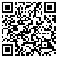 QR Code for bitcoin:1Bd6XVMC7c3z1gPEgoRCMAzmsaTg1aPDNF