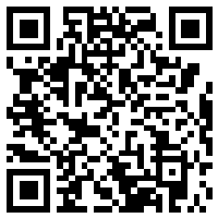 QR Code for bitcoin:1BdAjZrt8mj9oMtHKBKUSGU1GL2oPjbSgU