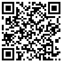 QR Code for bitcoin:1BdCDoM9qtxbZAVQZZt7pt5b3fDArLHjbu