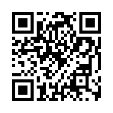 QR Code for bitcoin:1BdE2kcJPtzEWE3DYvbB6RWWyn6ghA5gYY