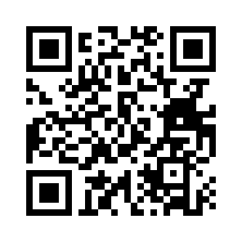 QR Code for bitcoin:1BdF296tmbDPvSJcmRnBGx2ZX5C13yU2K1