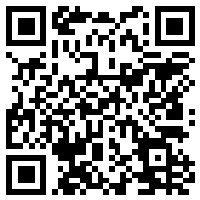 QR Code for bitcoin:1BdG8gt395MvF44ehRetuHHCu7FPNZMbqw