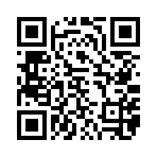 QR Code for bitcoin:1BdJSHTgXAZkMJfZVDU7afxNN2BkJbPgsS