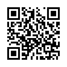 QR Code for bitcoin:1BdJsuCjVUzNwCPpwB95PwXGu9UHamfcUJ