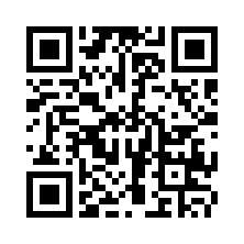 QR Code for bitcoin:1BdLvkU5okesodAS8zzxcjQfdyANTTTU8V