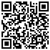 QR Code for bitcoin:1BdMaksB4sUPap6eb5kDja94wApLivb6pX