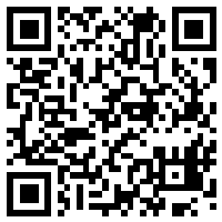 QR Code for bitcoin:1BdQYaUb6U45RiJYStF1rtG9dSRo1KCgFN