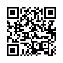 QR Code for bitcoin:1BdR9btq3pECLGk82yignkbqxekd1qaWES