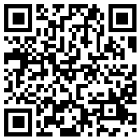 QR Code for bitcoin:1BdVHjHoerqn3Gvb5qqushcpVFeBf5oiFM