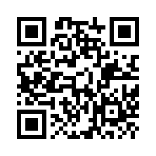 QR Code for bitcoin:1BdWBDRjFDAEKfF7eDJ98usFSBiDWb5RCB