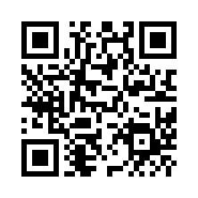 QR Code for bitcoin:1BdX2ixRVFpMnG3PLxt6oWV39kJ416niHT
