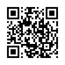 QR Code for bitcoin:1BdacEVX1cnnF5qR3XSumZVkT7ipCzKmvx