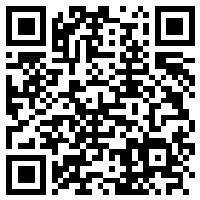 QR Code for bitcoin:1Bdau3DUnfRU9Cckqv1gTiM2QDaNHevxvw