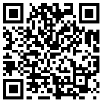 QR Code for bitcoin:1Bdc9KHM7FRLaXq1LmJAGNt2bTsfF86dGL
