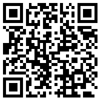 QR Code for bitcoin:1BdcaAPAj9UKWLDFPe2uDjKsdjP4qaGDbm