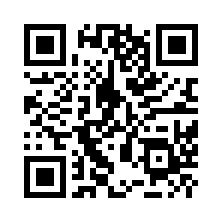 QR Code for bitcoin:1Bddet87TW6dn3XjsErGJZsgKH36iwP7JL