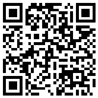 QR Code for bitcoin:1BdeJLXsBYrhkpEkdPoCJ9bs2d7qGQJBKV