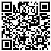QR Code for bitcoin:1Bdg7LiHR8hDku31ZBZAxLsysEd5eXRajh