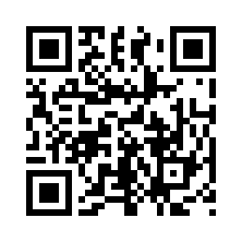 QR Code for bitcoin:1Bdg8Mziknn9rrt31MtZTgv6PZP2ovxkr1