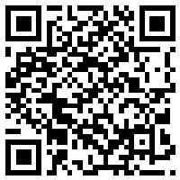 QR Code for bitcoin:1BdgtGv5ScsbF93tfX2gBhuiVEVnF7eHWu