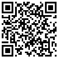 QR Code for bitcoin:1BdjN1FTHTesPoCVG8WUGX79eJ5LKBUxV