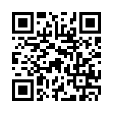 QR Code for bitcoin:1BdkKtQnvertcLZAKs3WKSpryvvHbFfS52