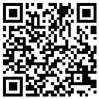 QR Code for bitcoin:1BdmapirVvLCjLpqkPfcGkiuhPS5AGqip8