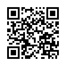 QR Code for bitcoin:1BdoHFSTHfLwsYCy6SpEa1DRcxC8jZVUy8