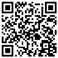 QR Code for bitcoin:1BdpFLgdMxYjqhivvCSdMvbJ3gWEtEBytP