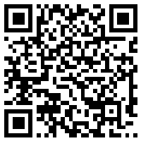 QR Code for bitcoin:1BdqYGvMcc2fNBYpNJS3oaoDyYTYHF3ES1