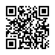 QR Code for bitcoin:1BdrAkvXZoRHWiXBGQuiAaedXL4AQGKB8J