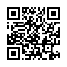QR Code for bitcoin:1BdrDz1xgPUbbf68AwW5JNMdsAutS3ohyW