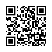 QR Code for bitcoin:1Bdt55fCZP6msuj4pKxeS29H5PU3hVb65e