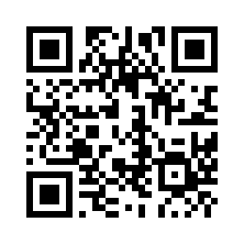 QR Code for bitcoin:1Bdvtm8vpx28kM4shekWvaeSncHGrighLs