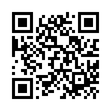QR Code for bitcoin:1BdxoXG8N3wsYaGSms5PrsQ8aD2xSLrUW1